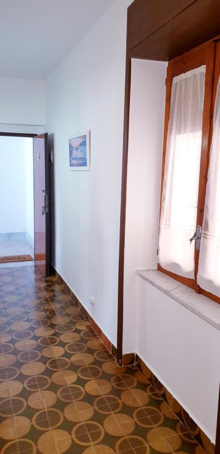 Casa Vacanze Luisa มารีนาดีกาเมโรตา ภายนอก รูปภาพ